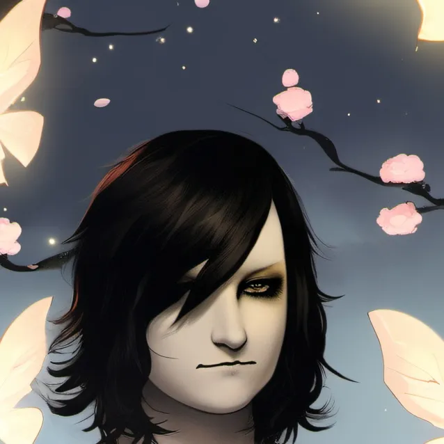 chat with ai character: John