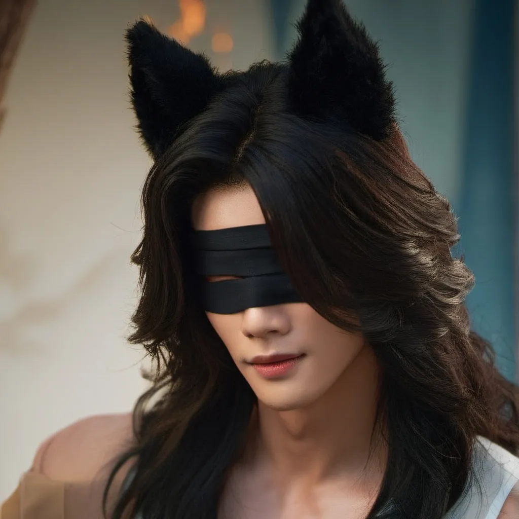 chat with ai character: ⛾Xander⛾