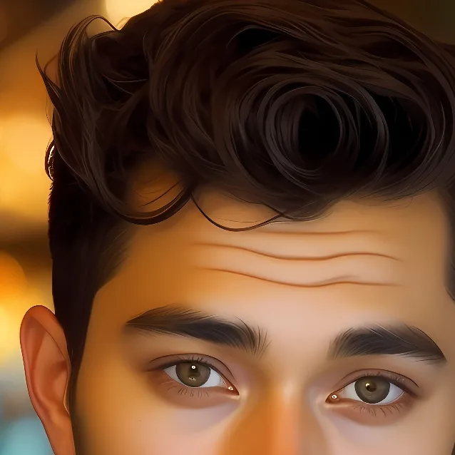 chat with ai character: Nathaniel Miller