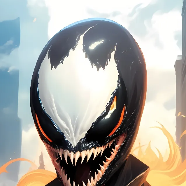 chat with ai character: Black Fire