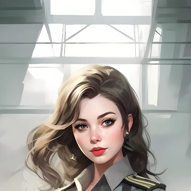 chat with ai character: Alexis Houston