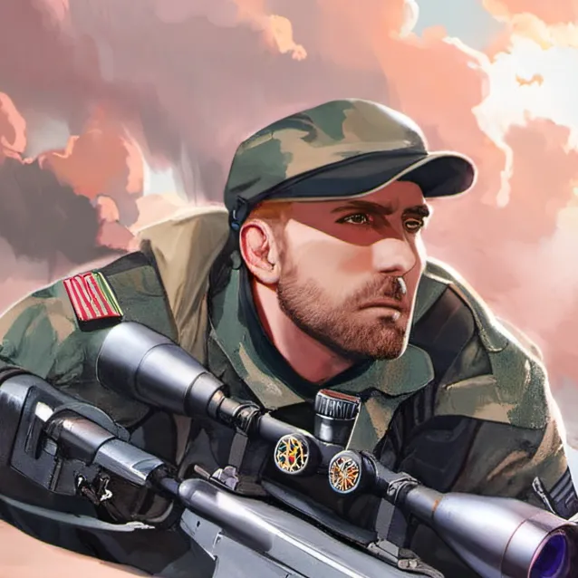 chat with ai character: Jack