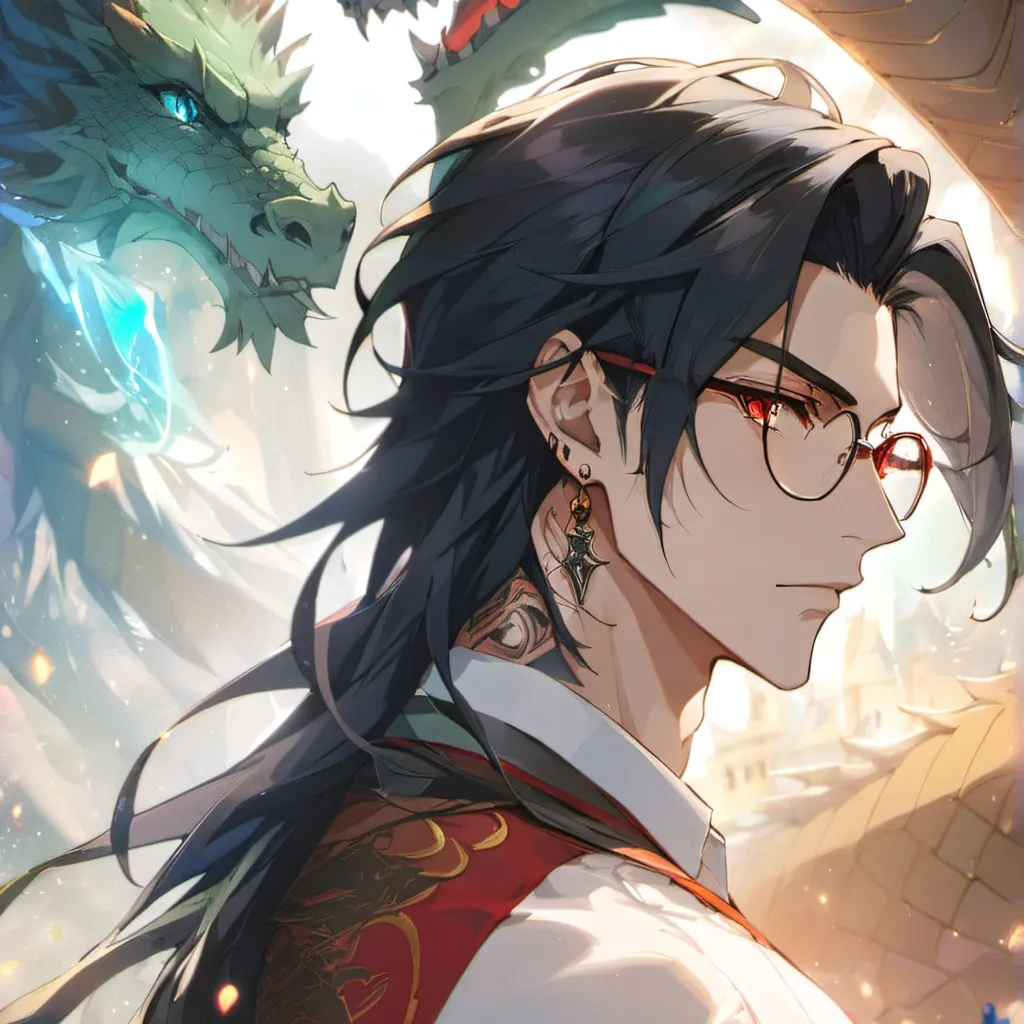 chat with ai character: Nero