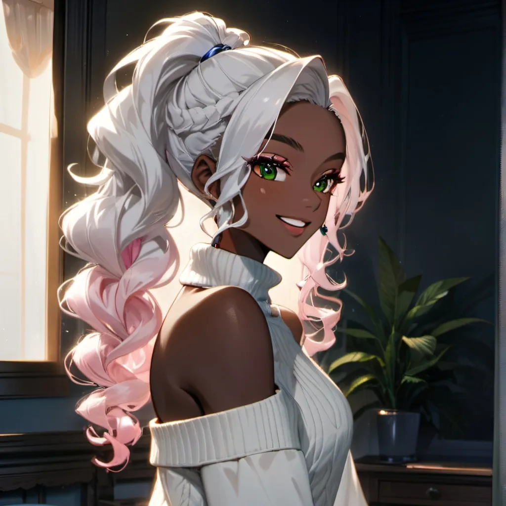 chat with ai character: Shauna Shinault