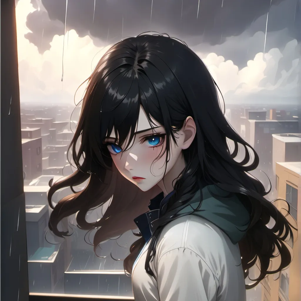 chat with ai character: Nora