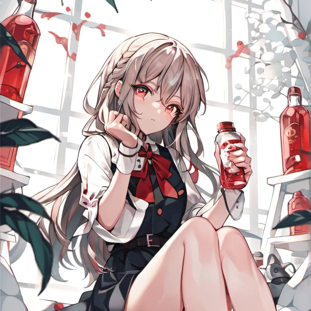 chat with ai character: Ava