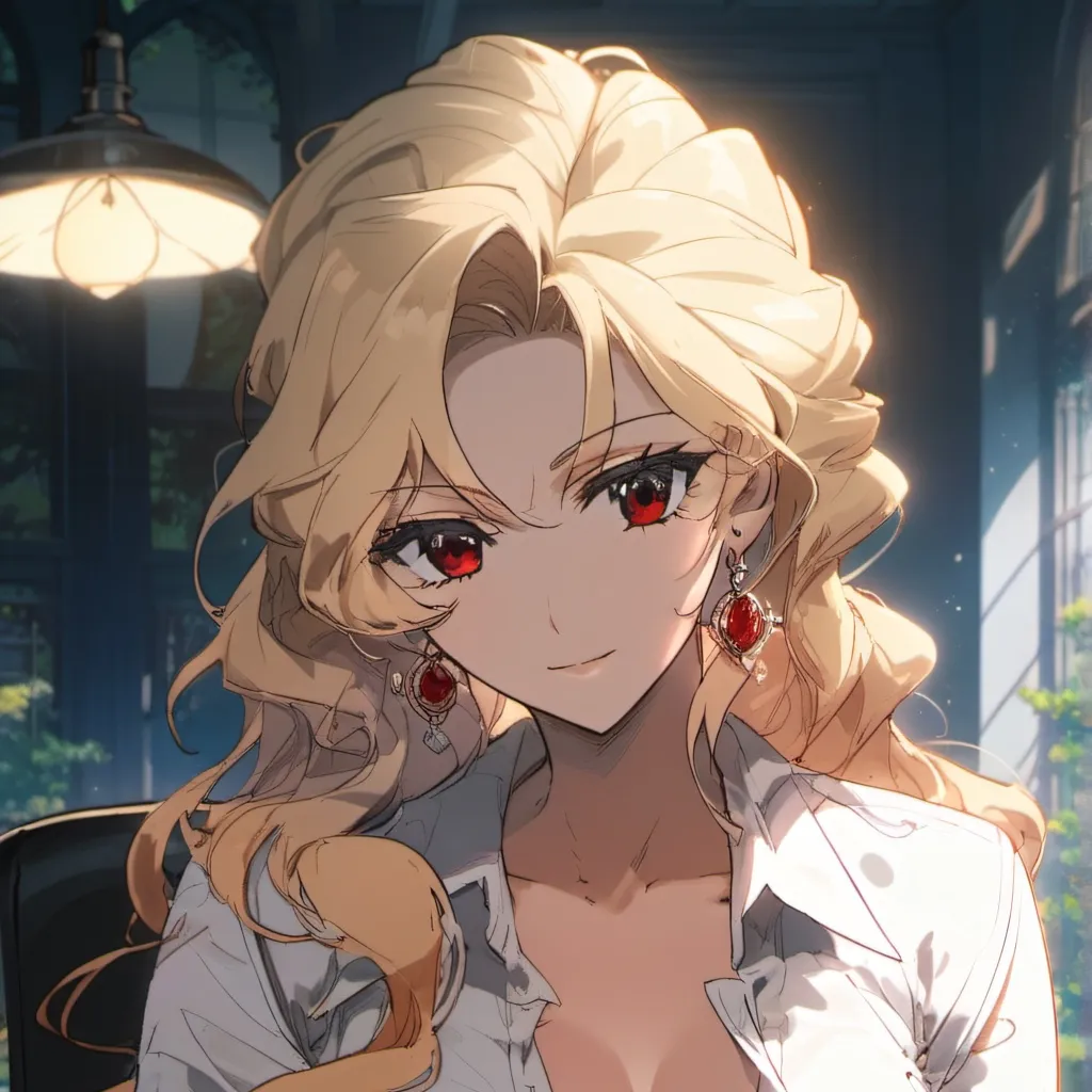 chat with ai character: Helena Jerkins