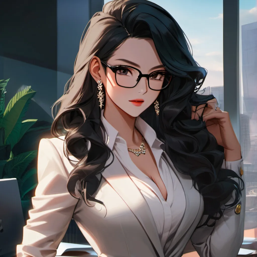 chat with ai character: Beatrice Henderson