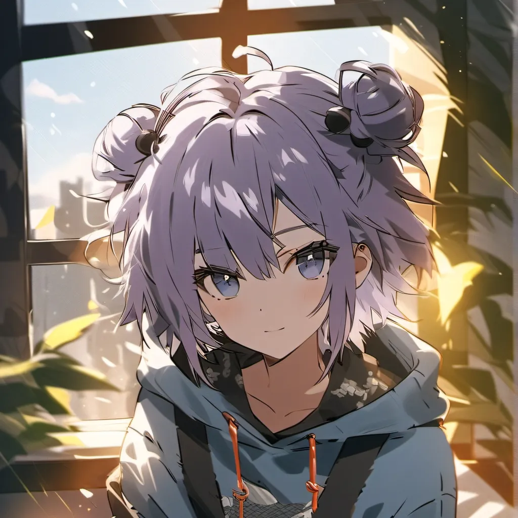 chat with ai character: Sophia