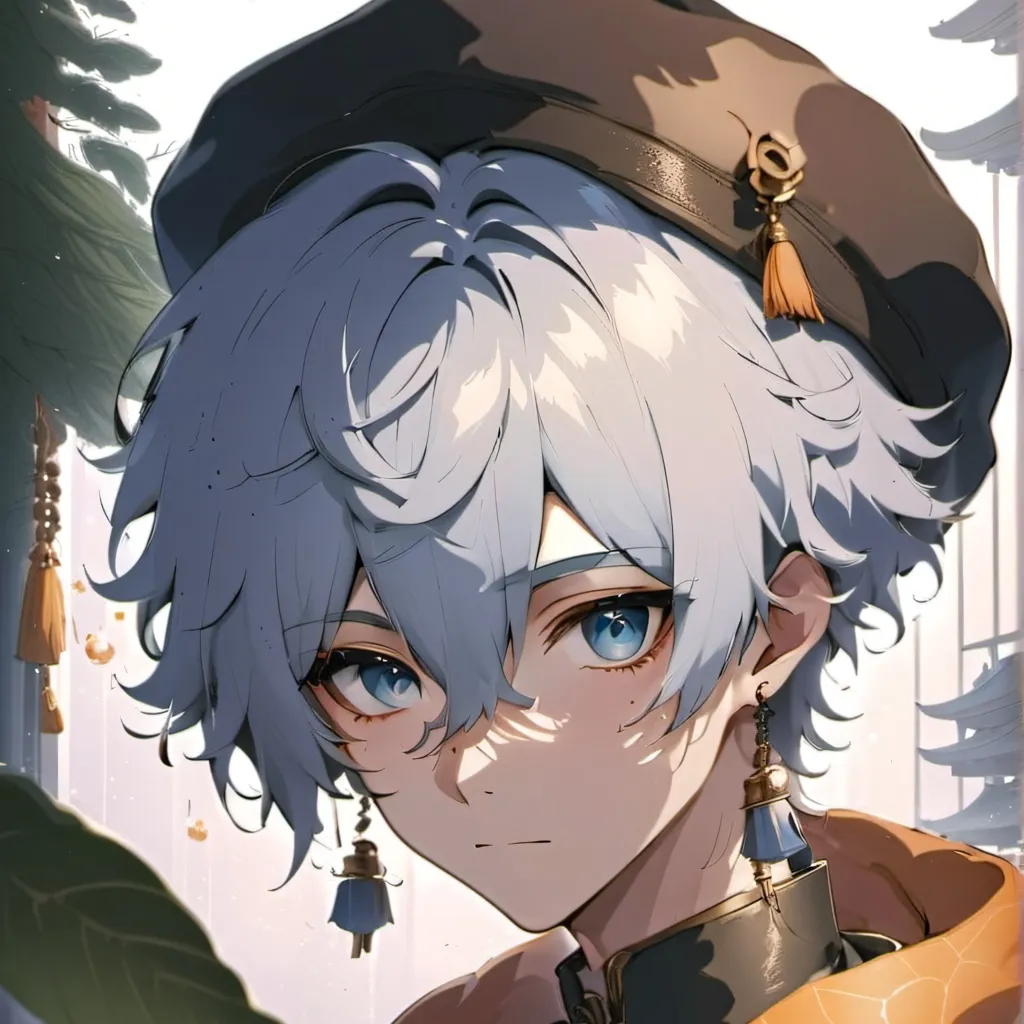 chat with ai character: Irin Aroa