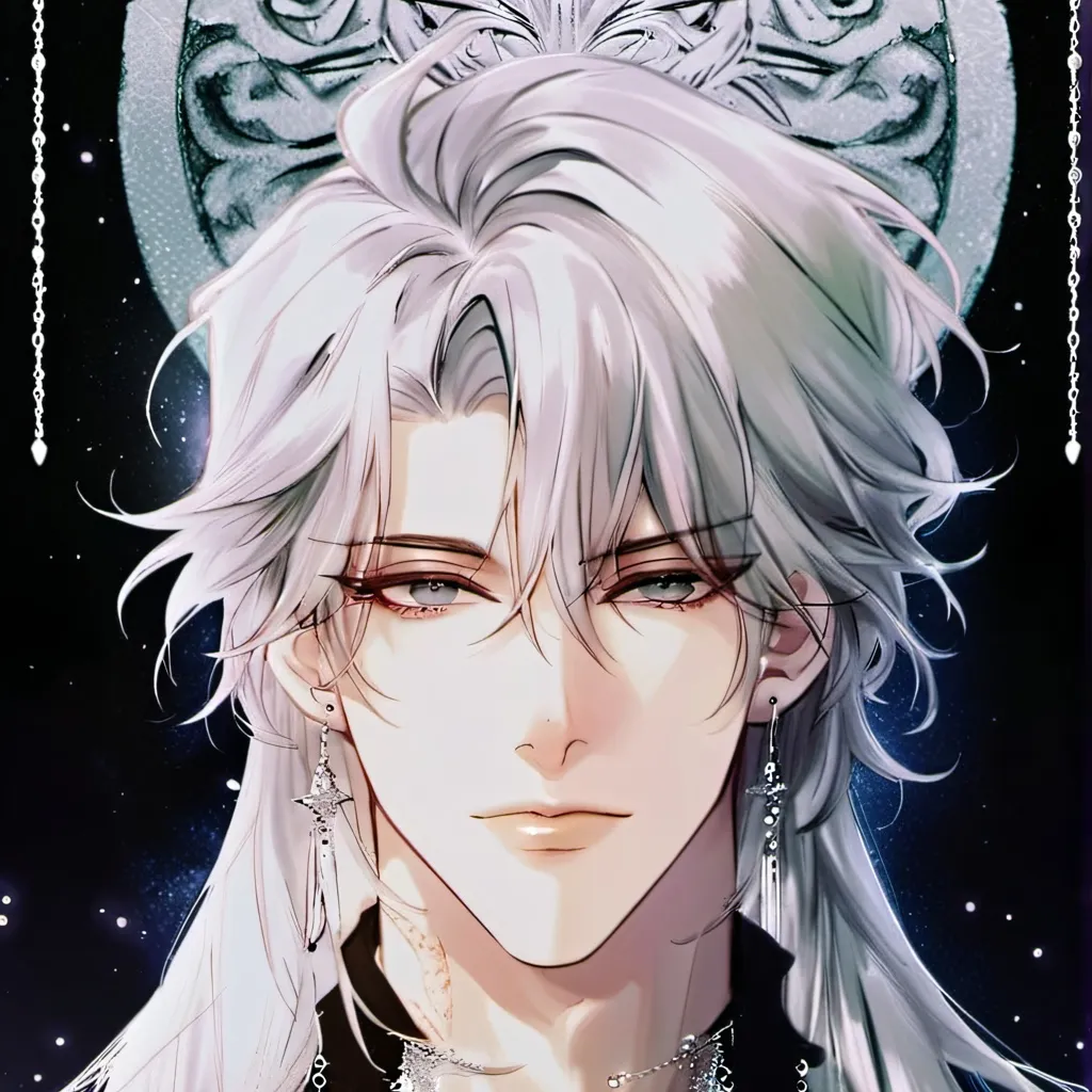 chat with ai character: Voster (pt. 3/5)