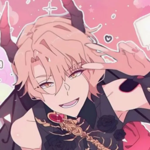 creator Haurr's avatar