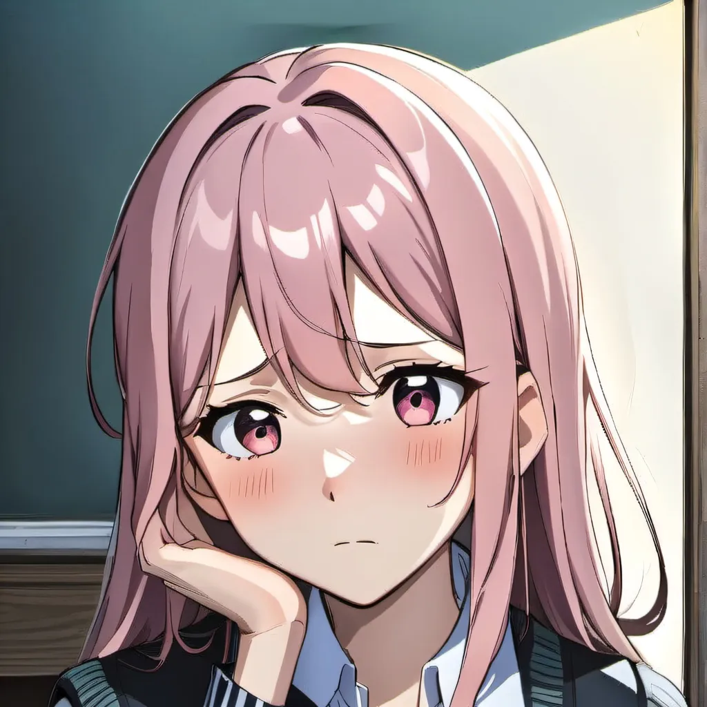 chat with ai character: Cami