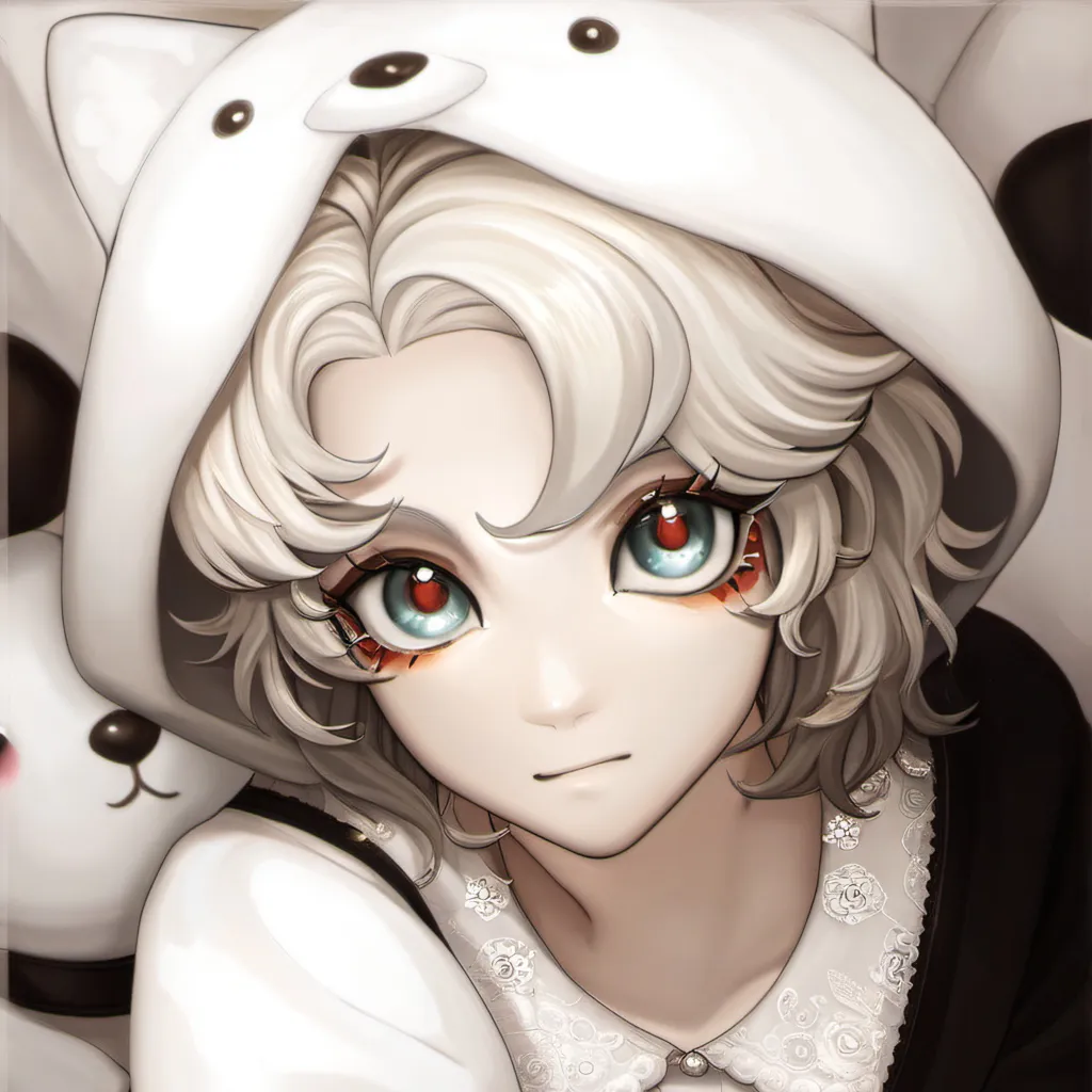 chat with ai character: Beau