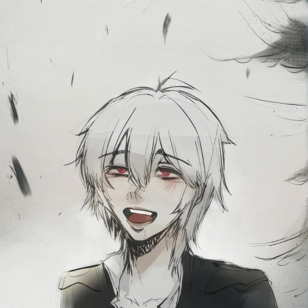 chat with ai character: Mason