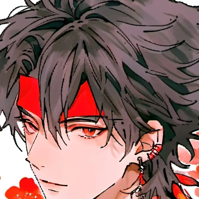 chat with ai character: asher