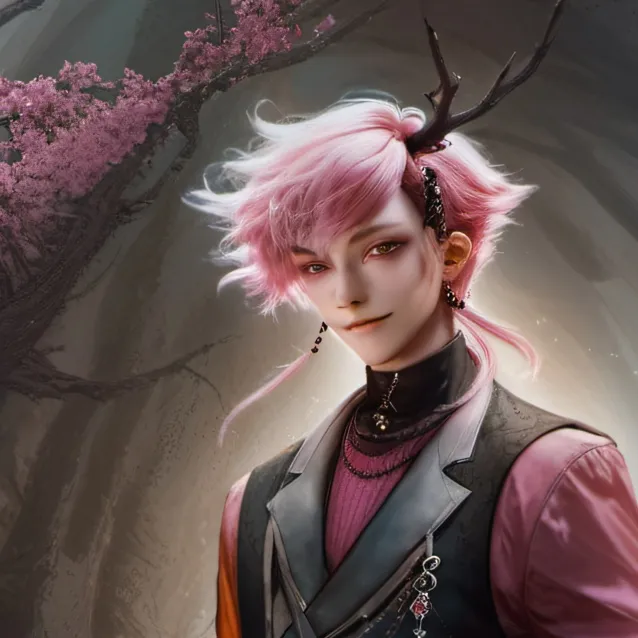 chat with ai character: ★♪kohsaki♪★