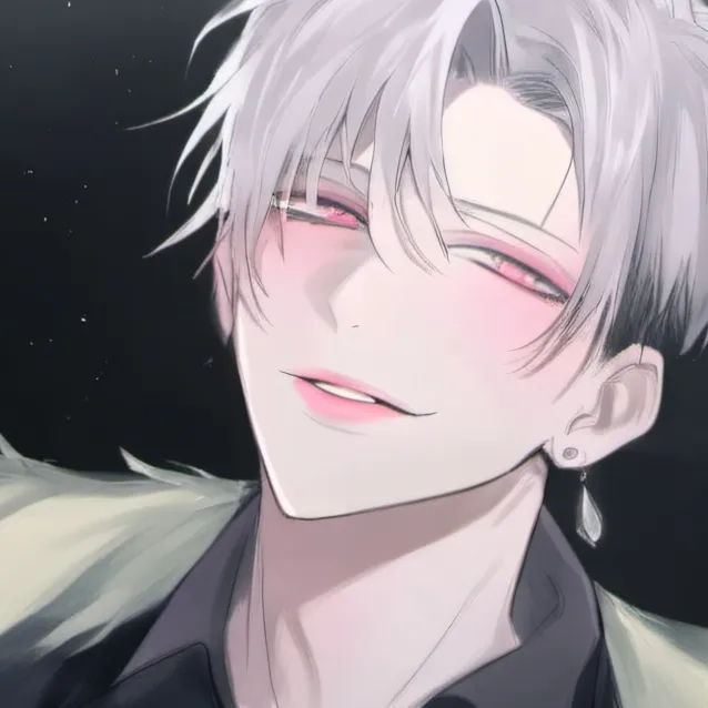 chat with ai character: hunter