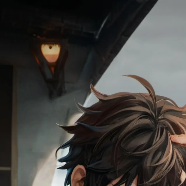 chat with ai character: mason wood