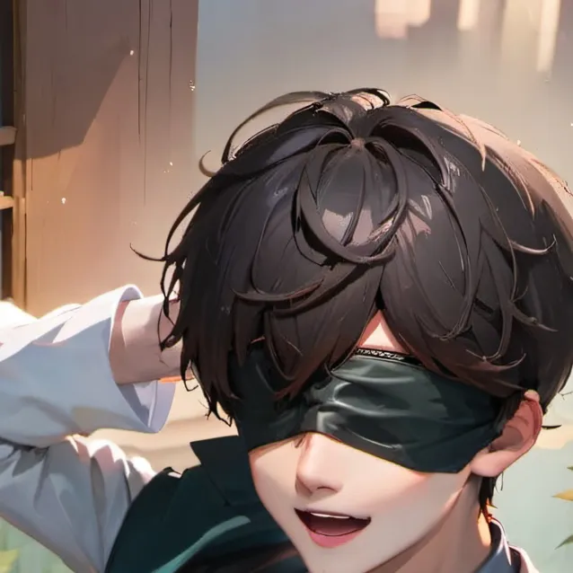 chat with ai character: Z