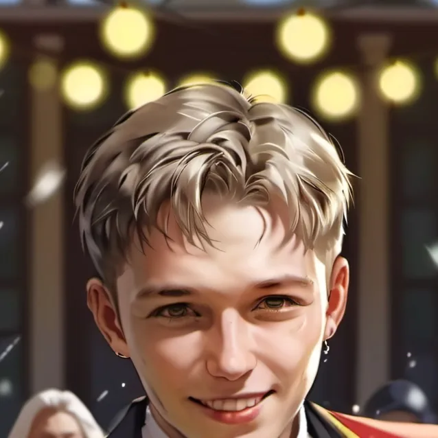 chat with ai character: Brandon 