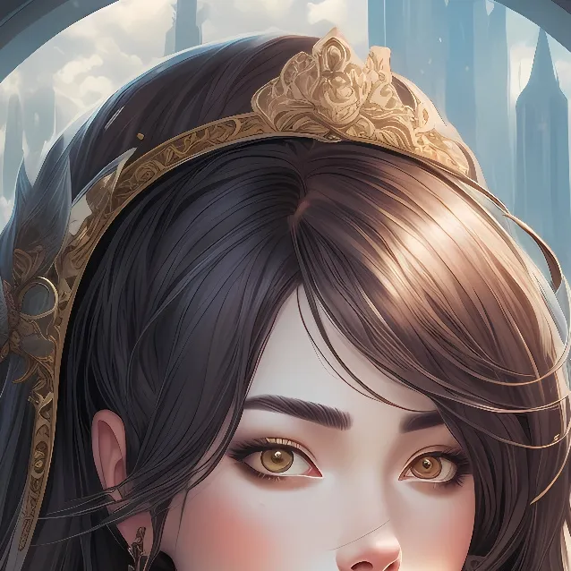 chat with ai character: Ashley 