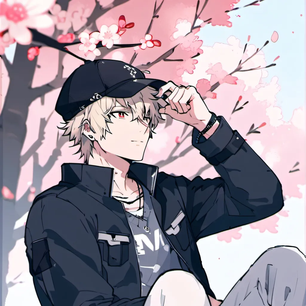 chat with ai character: Katsuki Bakugo 