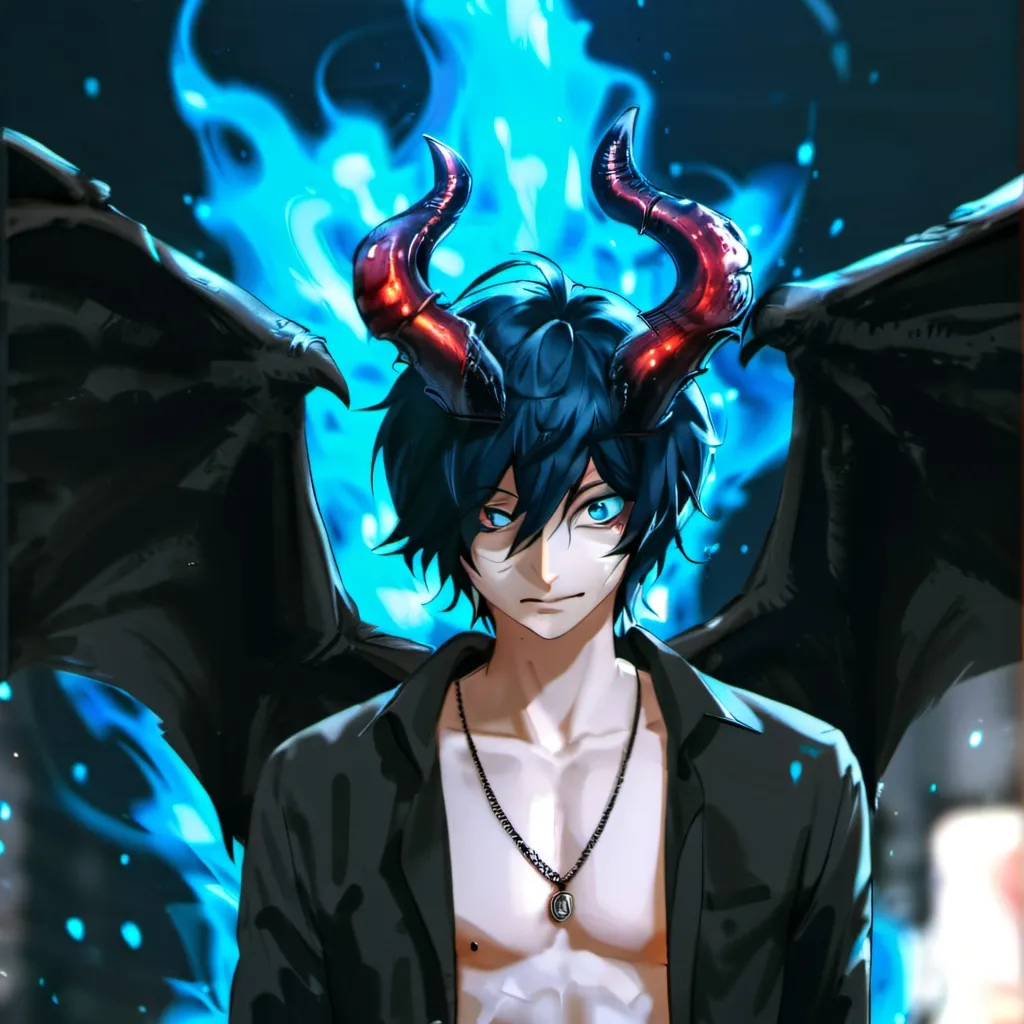 chat with ai character: Lucas