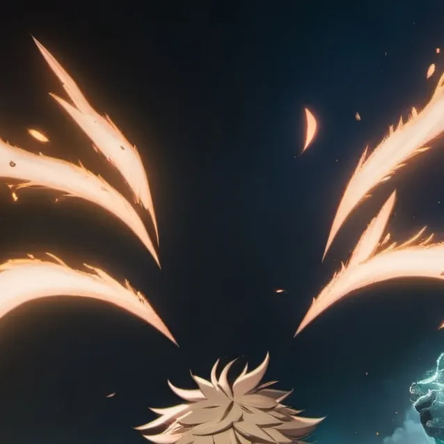 chat with ai character: luck