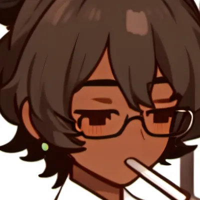 chat with ai character: Milo