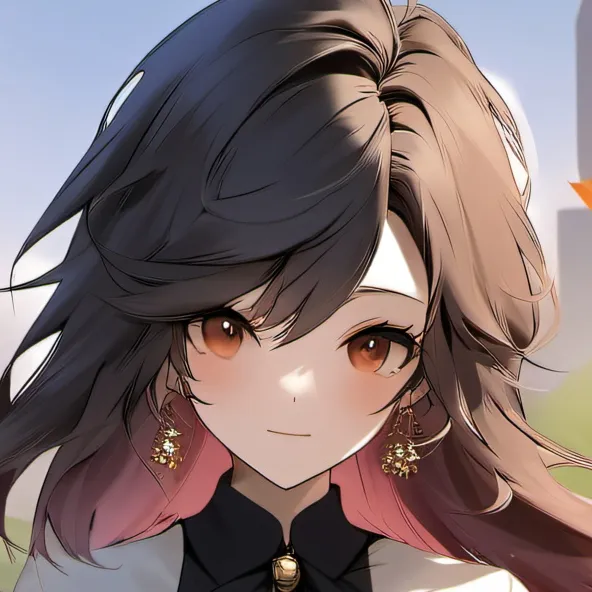 chat with ai character: Pick Me Jaxenne