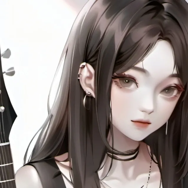 chat with ai character: Gabby