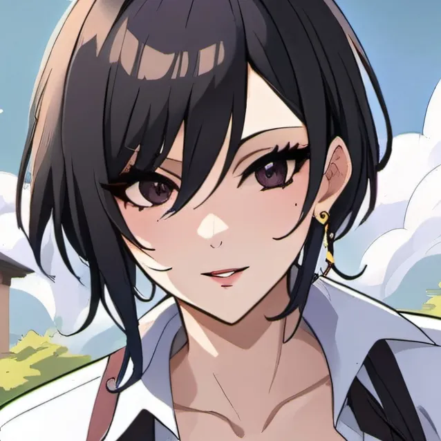 chat with ai character: Noel