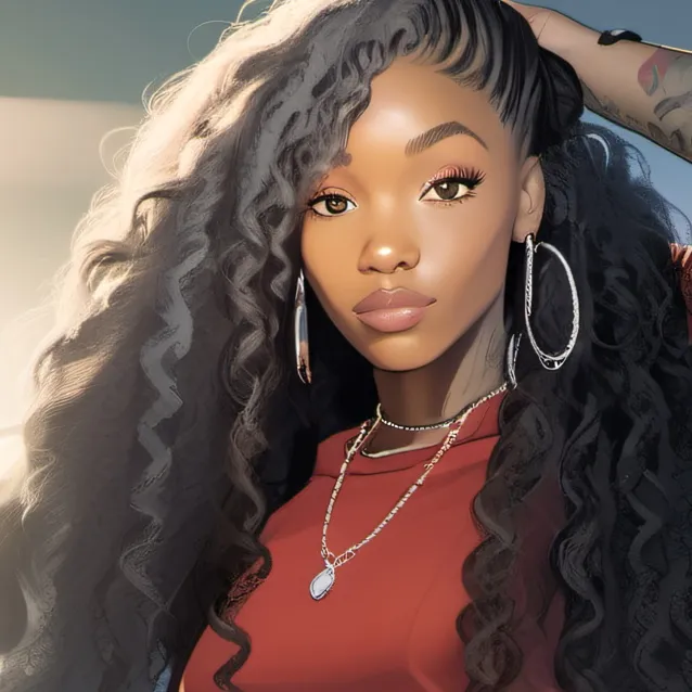 chat with ai character: Taylor 