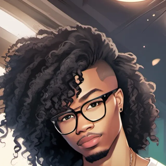 chat with ai character: Marcus 