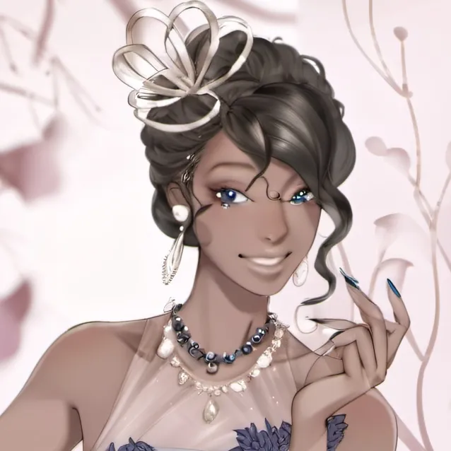 chat with ai character: Jasmine 