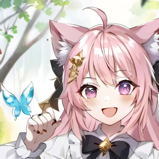 chat with ai character: Astolfo 