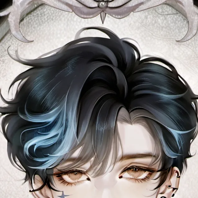 chat with ai character: Zion