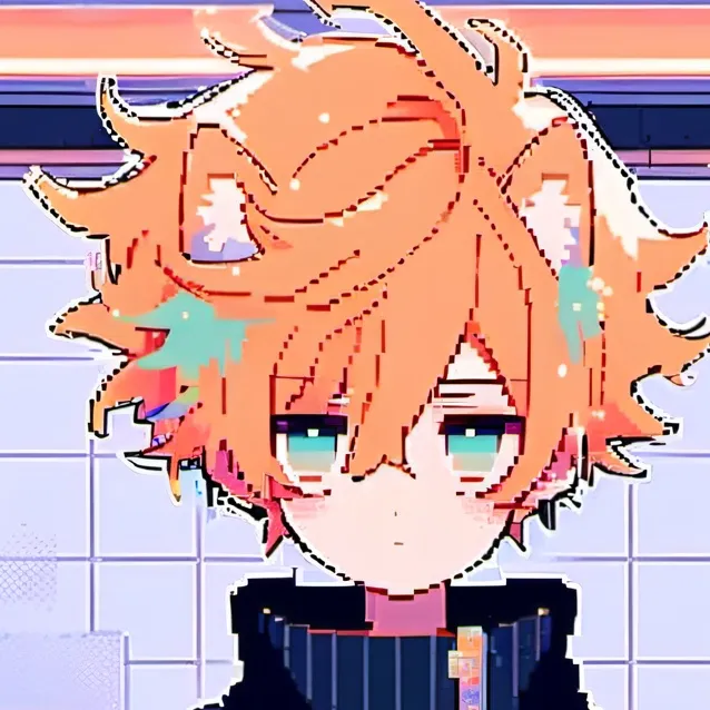 chat with ai character: Milo