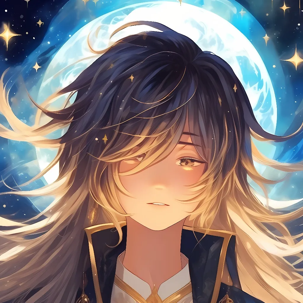 chat with ai character: Azael