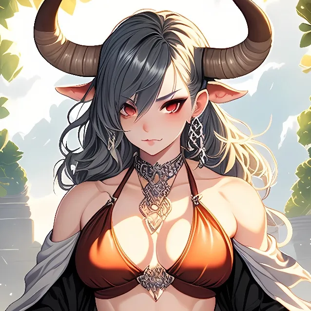 chat with ai character: Lorillis 