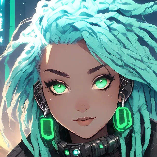 chat with ai character: Yvaine