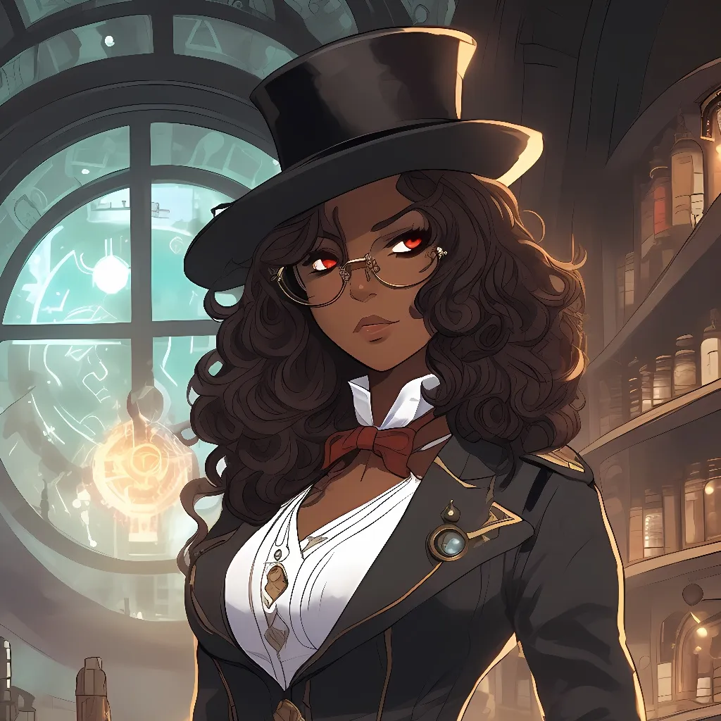 chat with ai character: Noori 