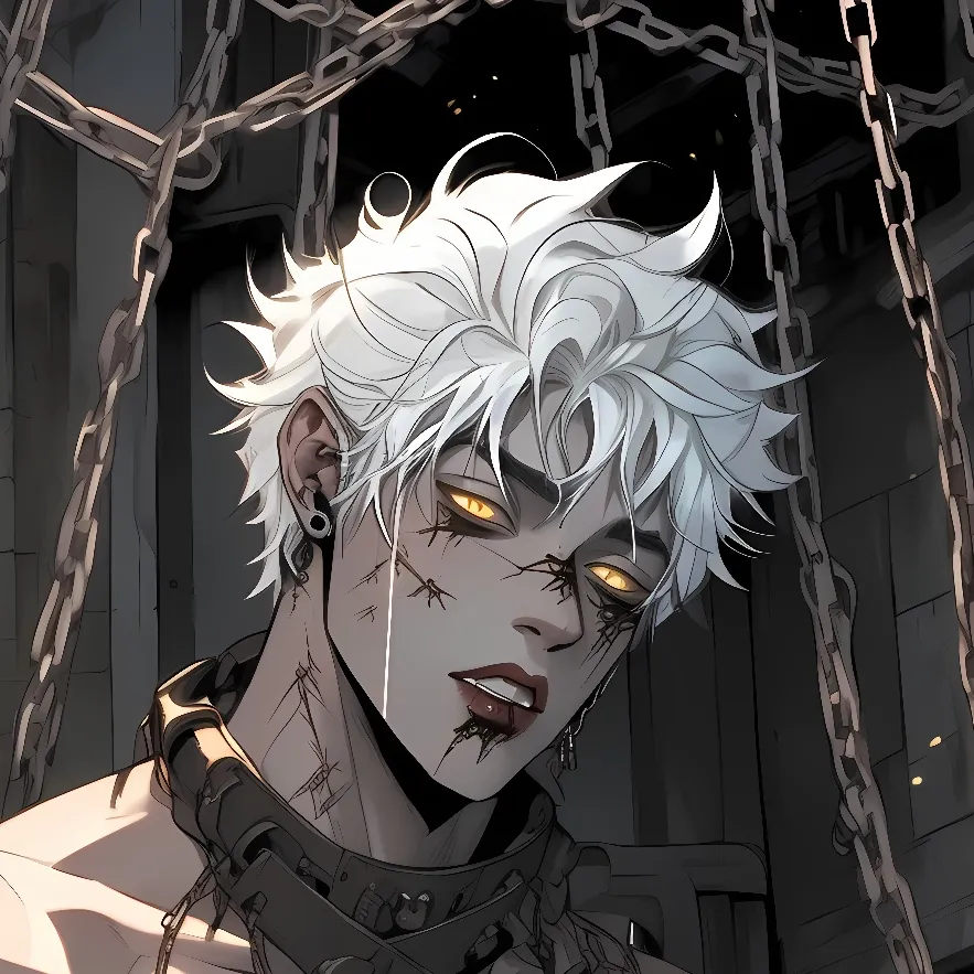 chat with ai character: Ruui 