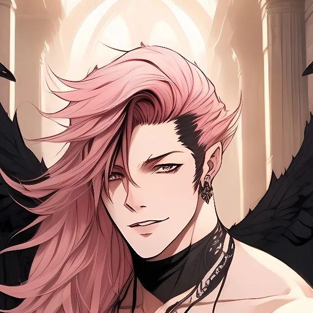 chat with ai character: Cael