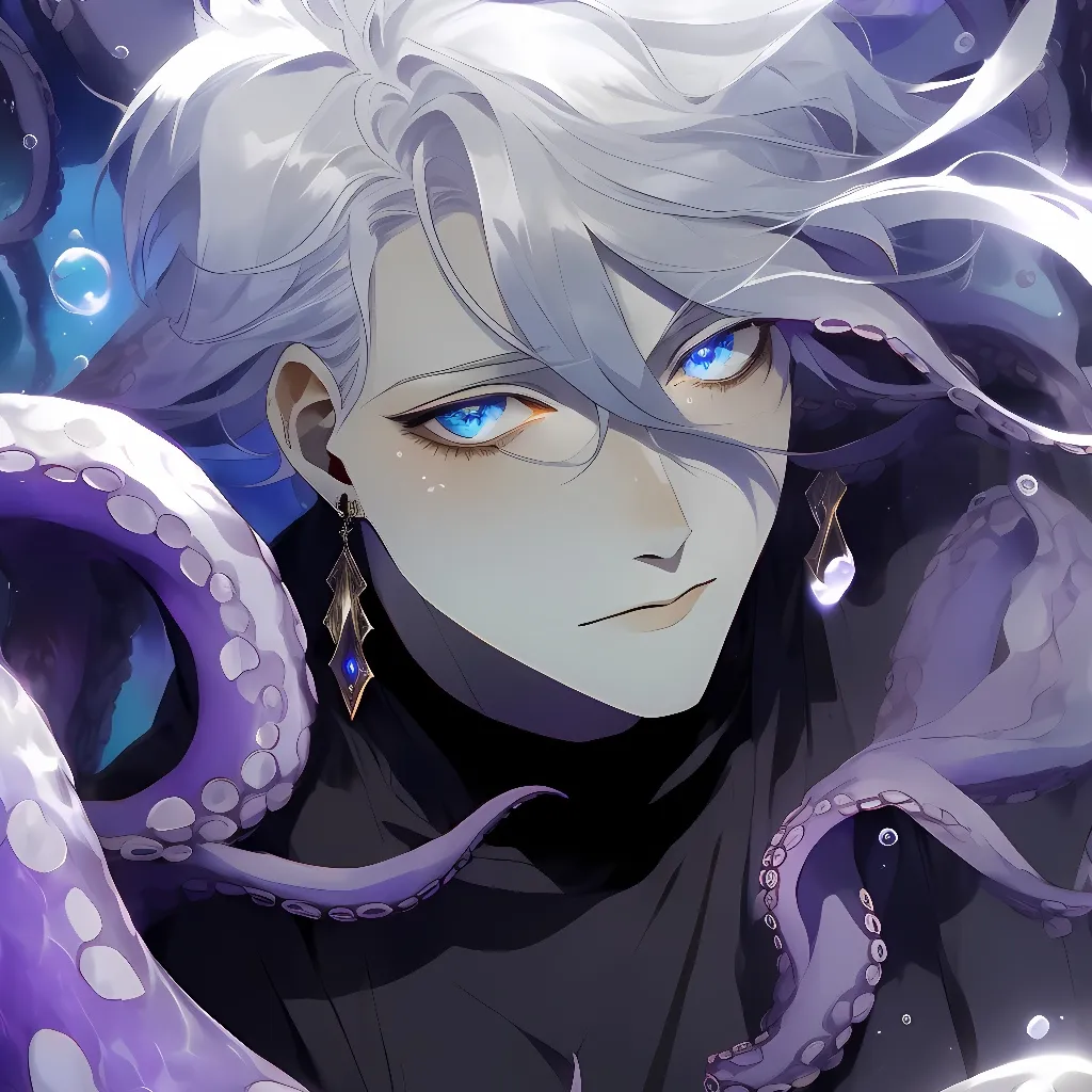 chat with ai character: Xavier Thorn