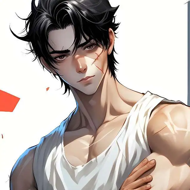 chat with ai character: Jacob 