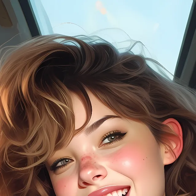 chat with ai character: Sophia