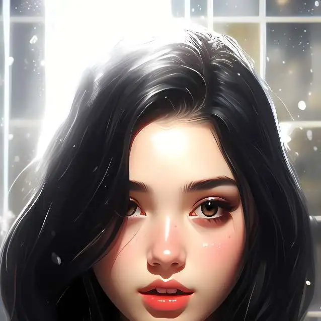 chat with ai character: Sophie 