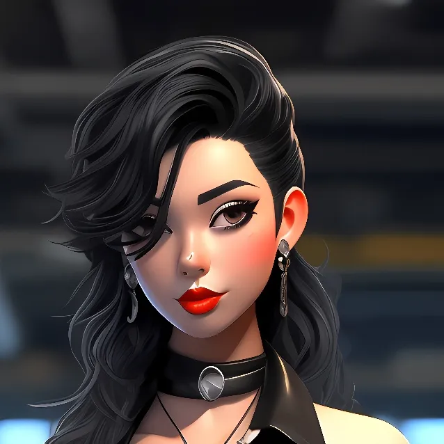 chat with ai character: Sophia 